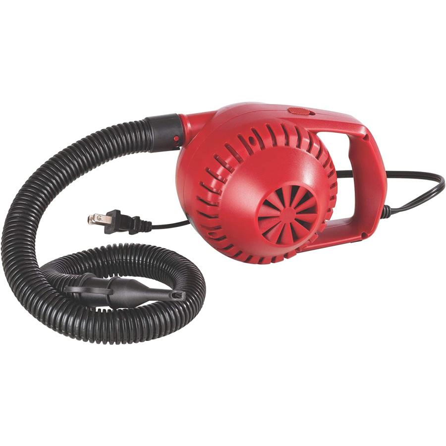 Coleman Quickpump 120V Pump | Coleman | 01