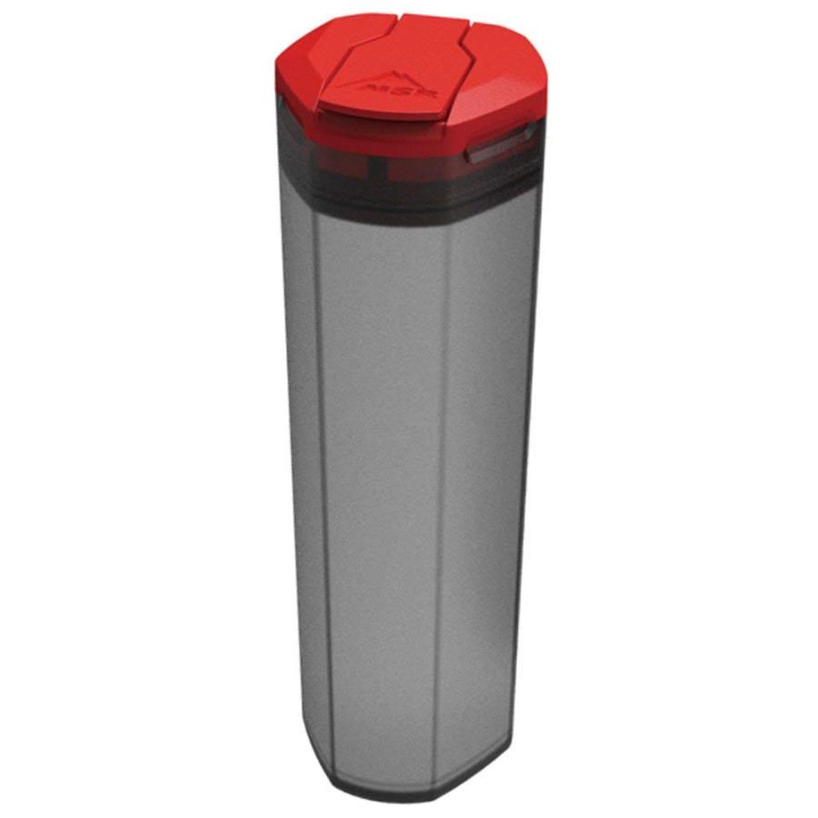 MSR ALPINE SPICE SHAKER , RED | MSR