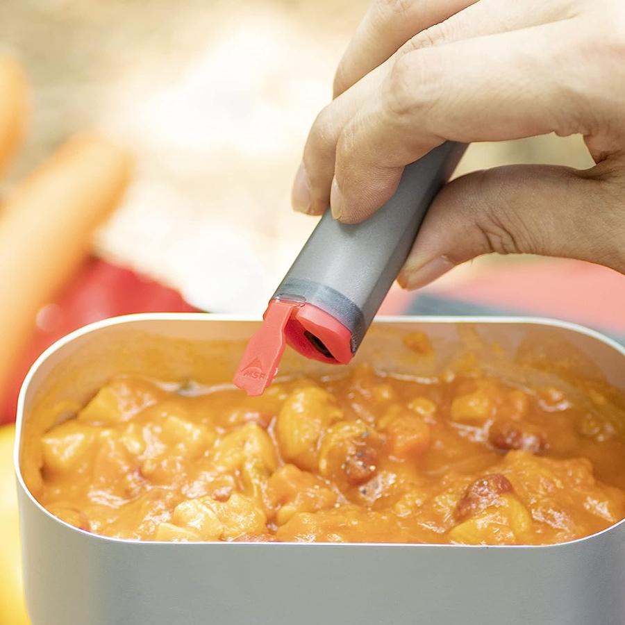 MSR ALPINE SPICE SHAKER , RED | MSR | 03