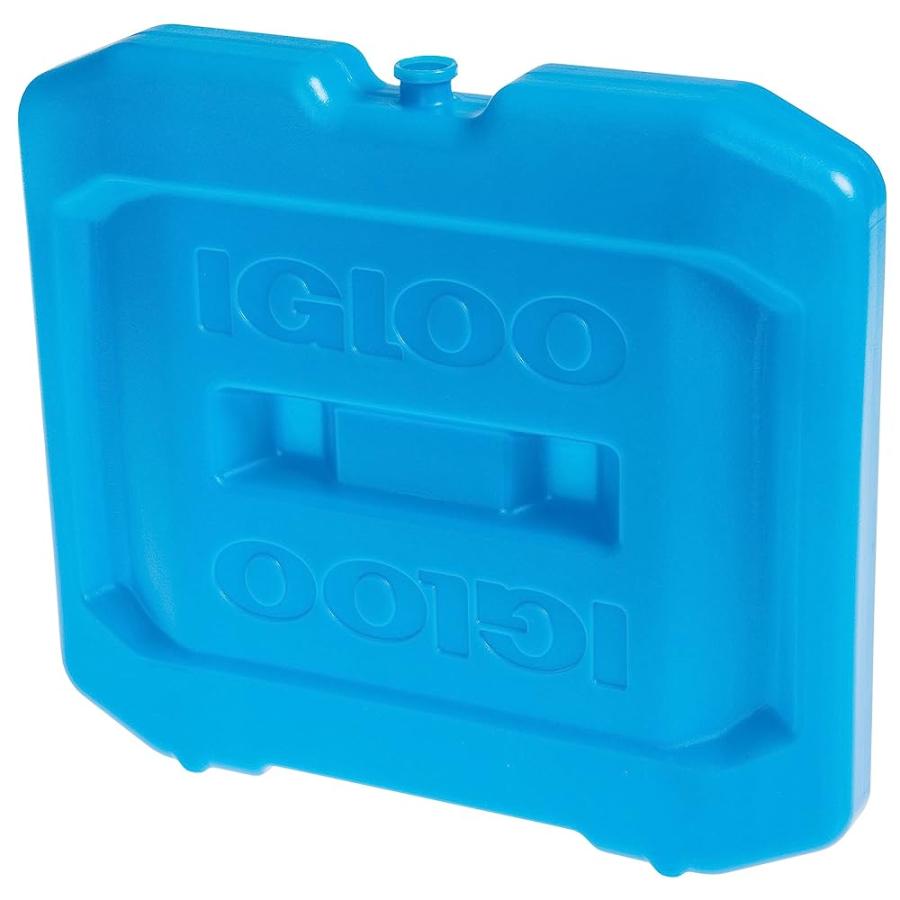 IGLOO MAXCOLD EXTRA LARGE FREEZER BLOCK , BLUE | igloo | 01