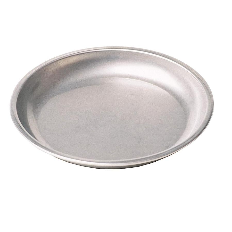 MSR ALPINE STAINLESS STEEL CAMPING PLATE | MSR