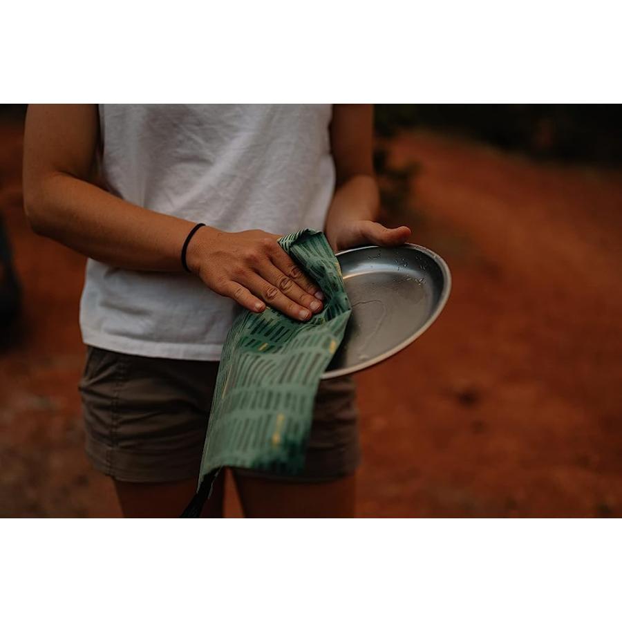 MSR ALPINE STAINLESS STEEL CAMPING PLATE | MSR | 01