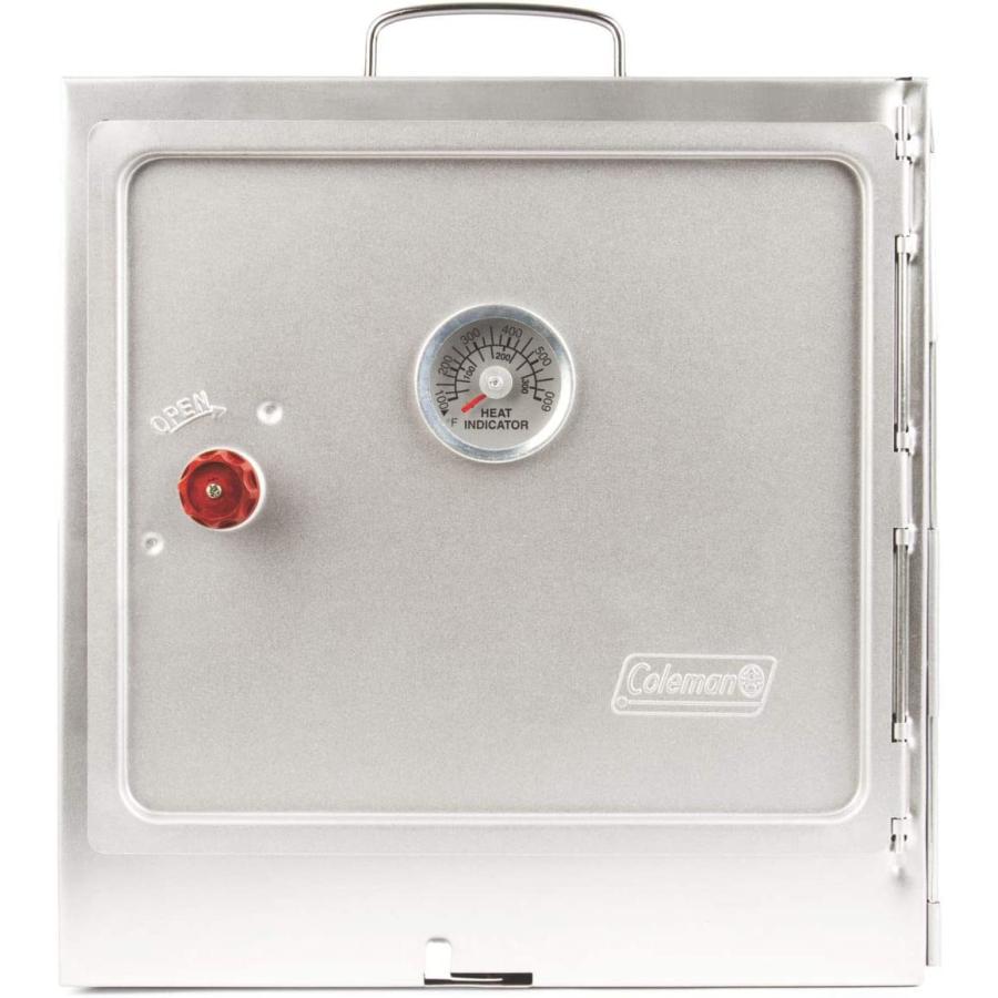 Coleman Camp Oven | Coleman | 01