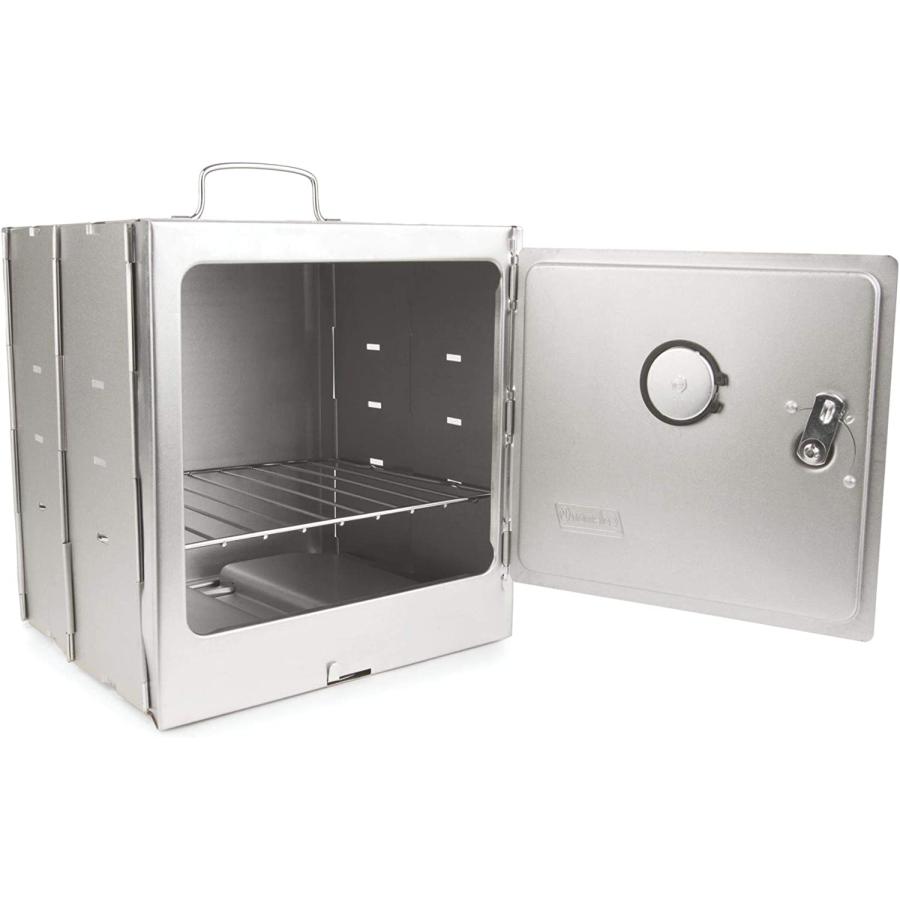 Coleman Camp Oven | Coleman | 02