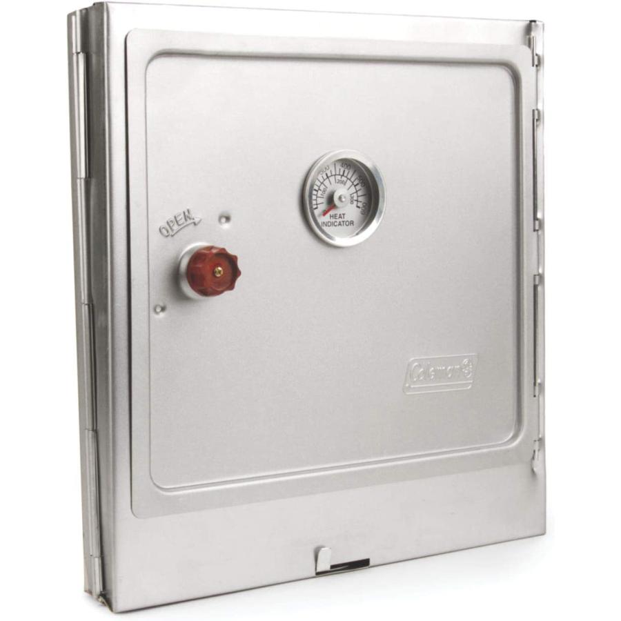 Coleman Camp Oven | Coleman | 03