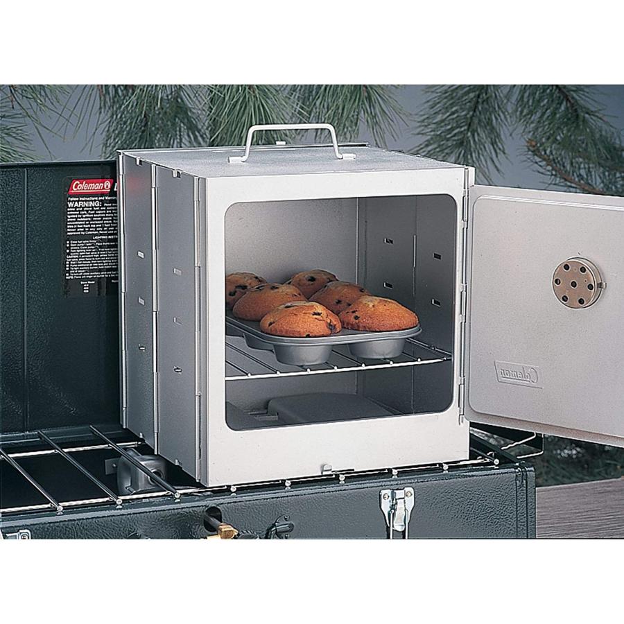 Coleman Camp Oven | Coleman | 06