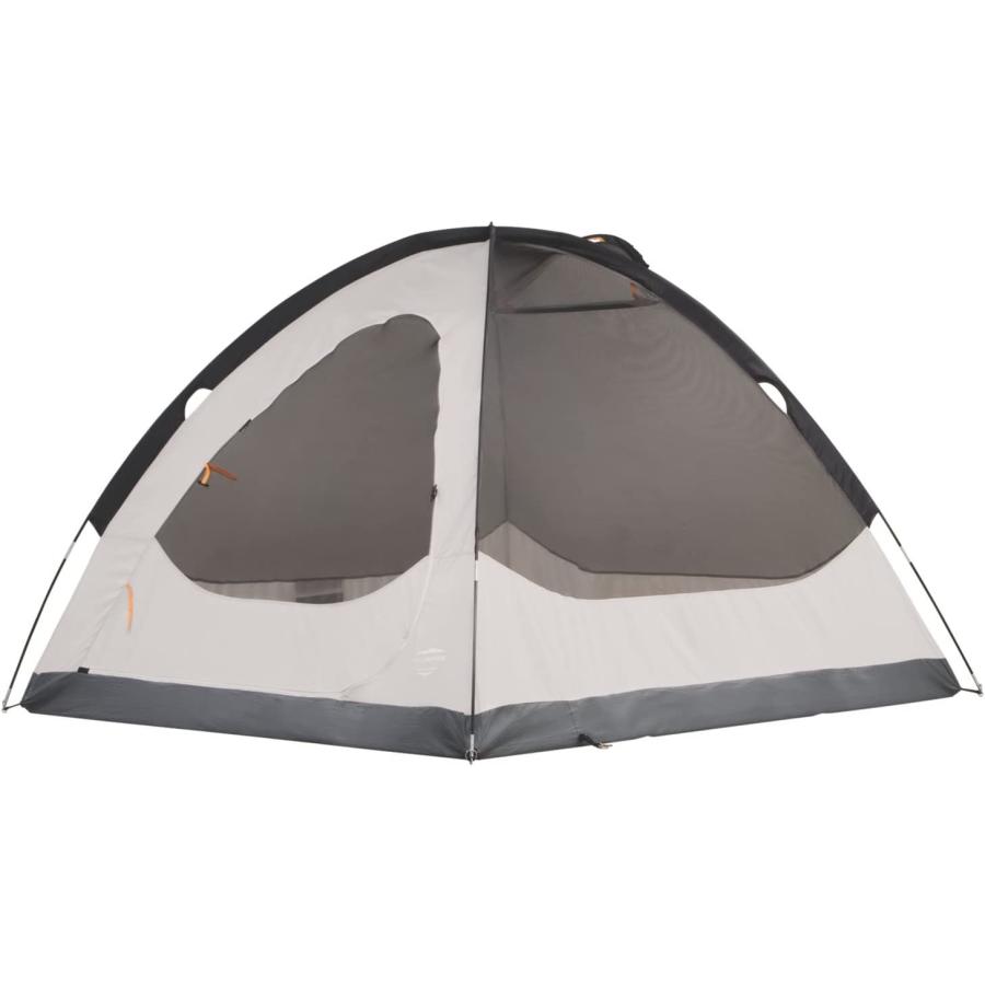Coleman Hooligan 3-Person Backpacking Tent , Gold | Coleman | 02