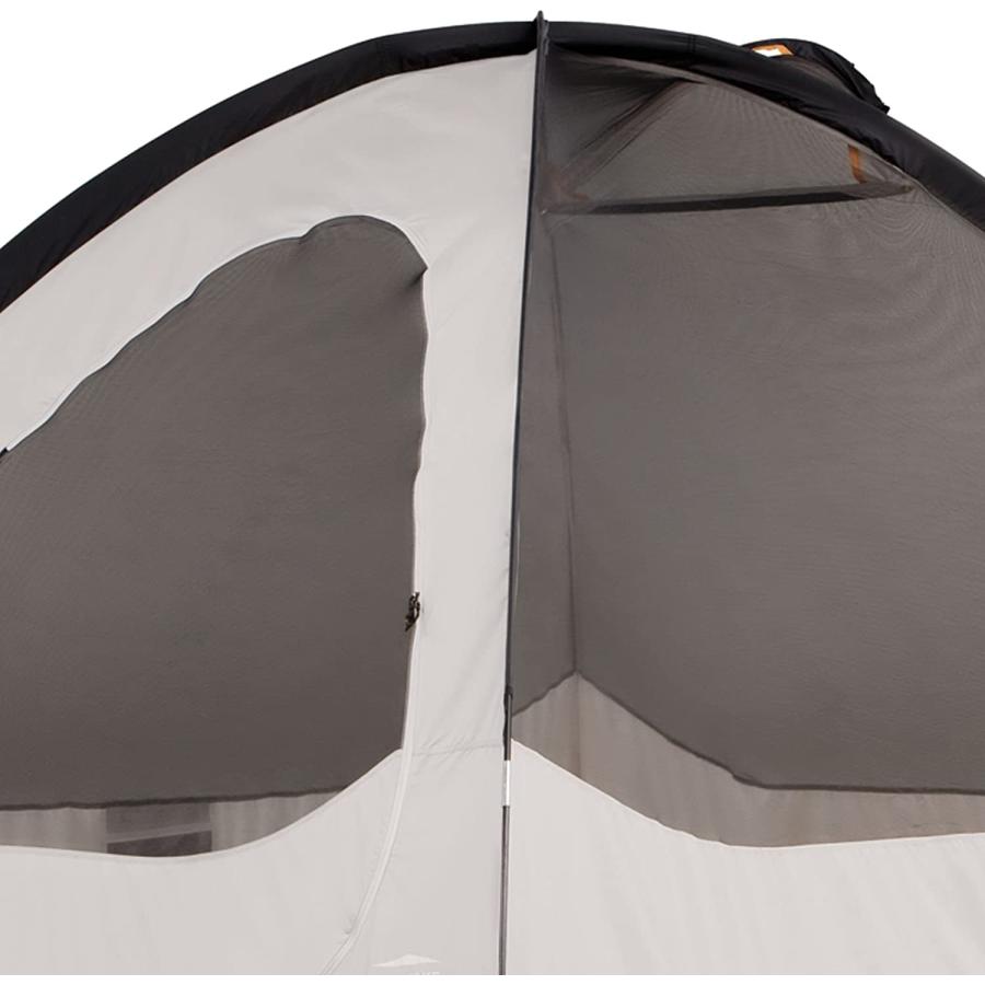 Coleman Hooligan 3-Person Backpacking Tent , Gold | Coleman | 03