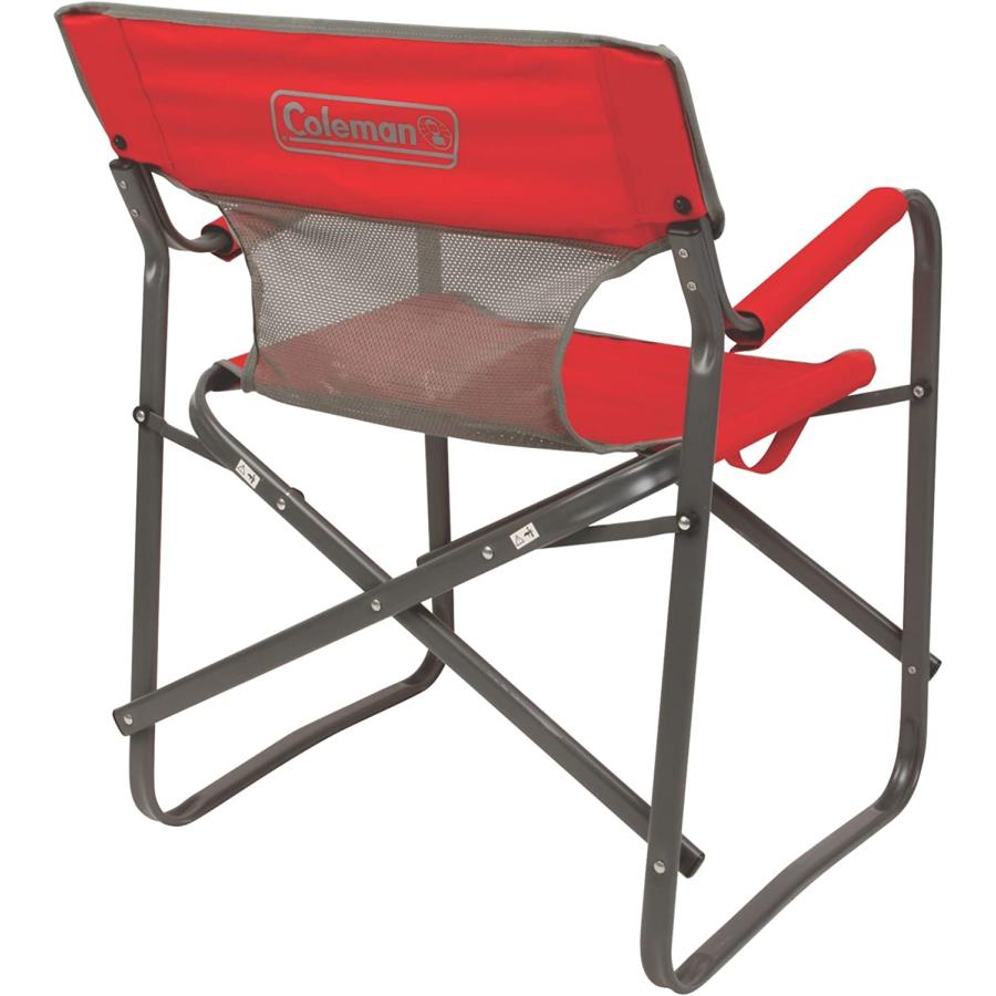 Coleman Outpost Breeze Folding Deck Chair | Coleman | 02