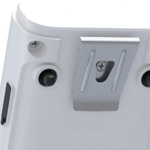 ENGEL ULTRA QUIET LITHIUM-ION USB RECHARGEABLE LIVE BAIT AERATOR PUMP & BUBBLER WITH UNIVERSAL CLIP FITS MOST BAIT BUCKETS (WHITE) |  | 04