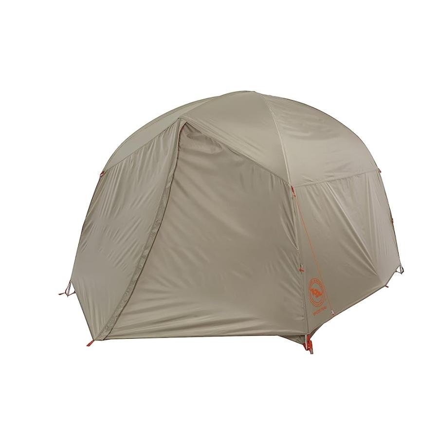 BIG AGNES SPICER PEAK TENT, 4 PERSON (OLIVE) | BIG AGNES | 02