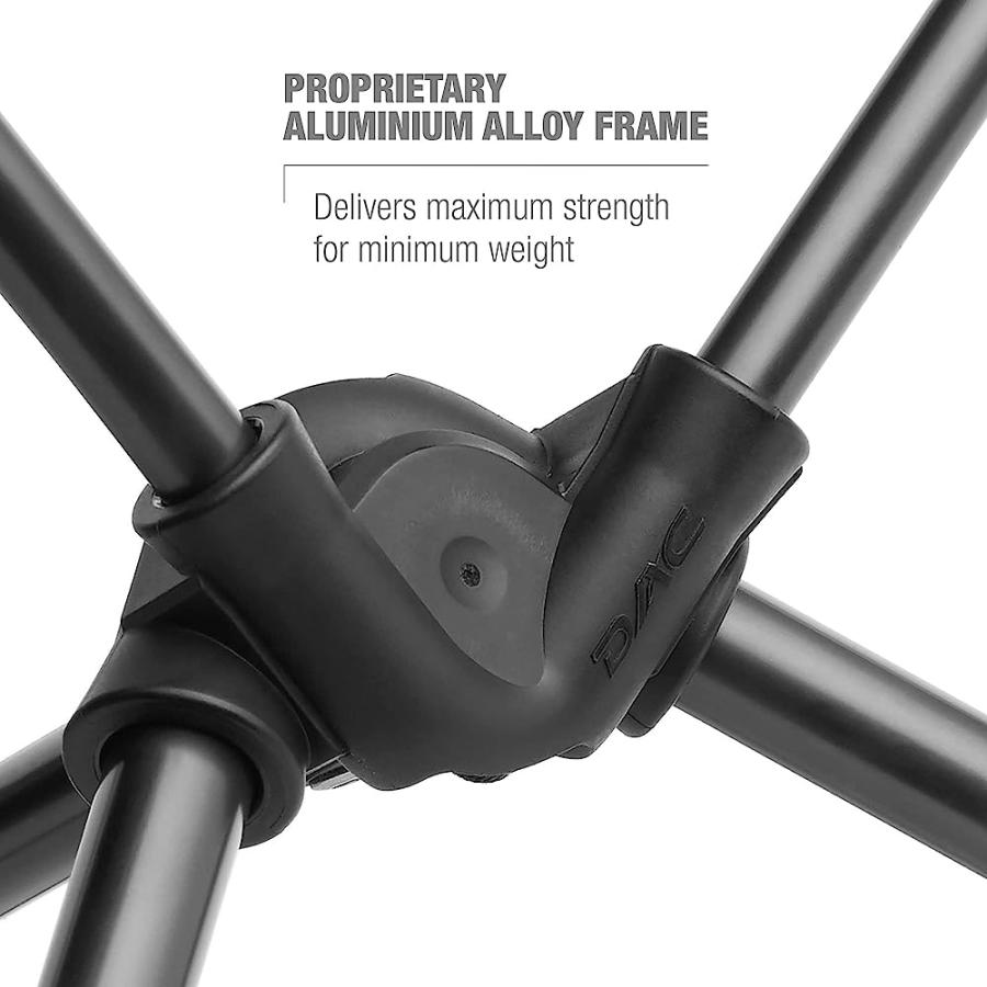 HELINOX CHAIR ONE XL LIGHTWEIGHT, PORTABLE, COLLAPSIBLE CAMPING CHAIR, COYOTE TAN | Helinox | 05