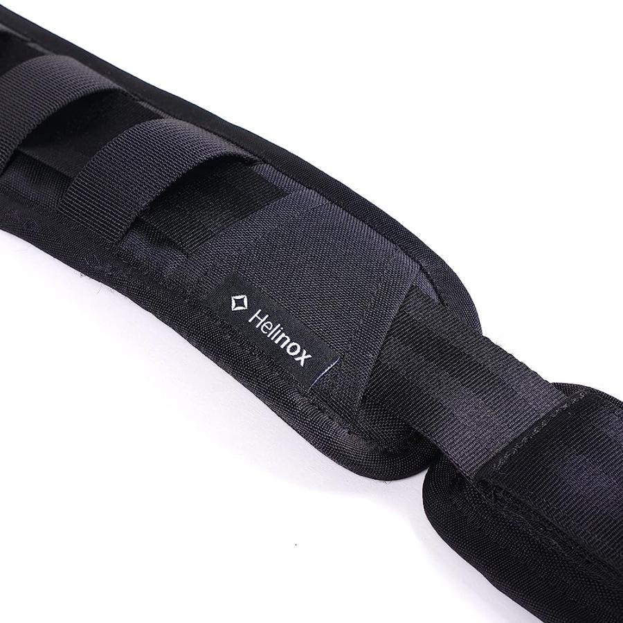 HELINOX OUTDOOR FIELD OFFICE MOBILE WORKSTATION ACCESSORIES, SHOULDER STRAP | Helinox | 01