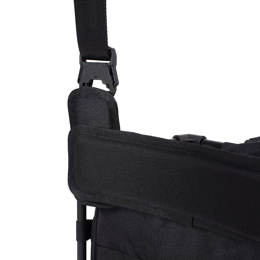 HELINOX OUTDOOR FIELD OFFICE MOBILE WORKSTATION ACCESSORIES, SHOULDER STRAP | Helinox | 03