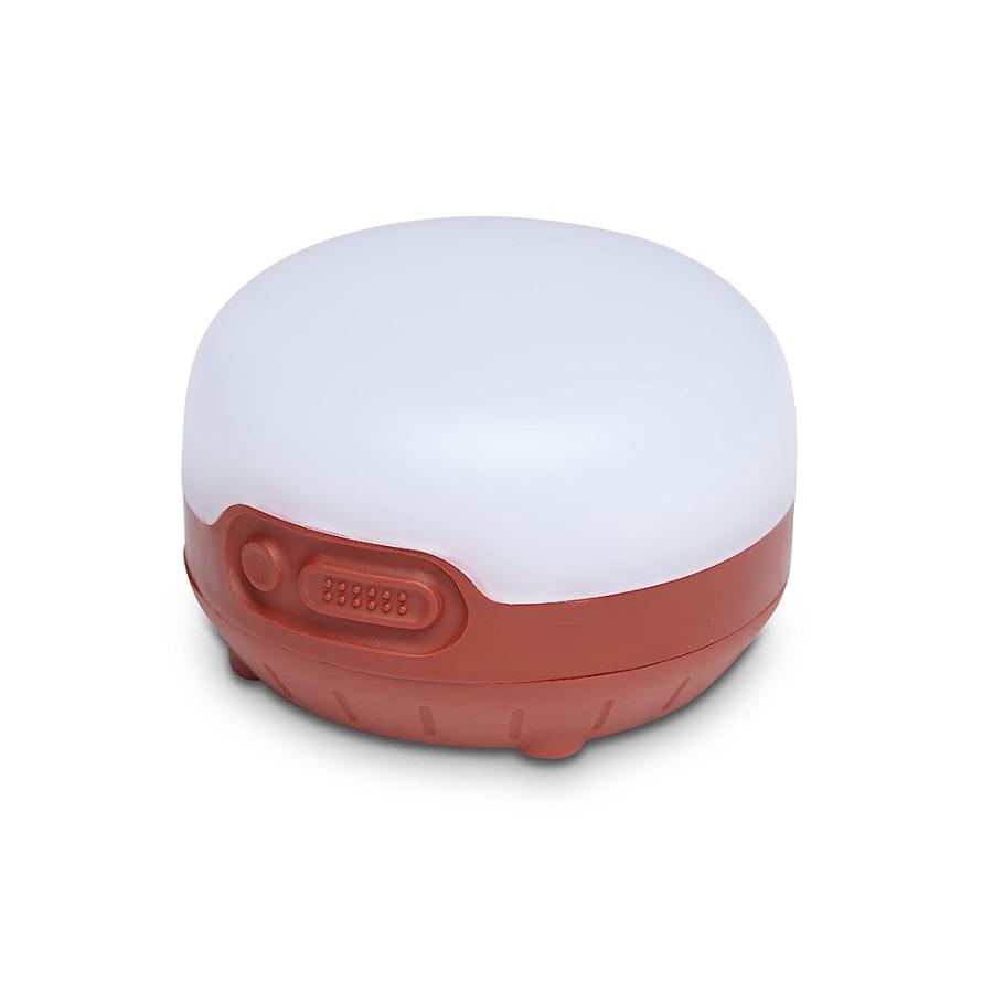 BLACK DIAMOND EQUIPMENT MOJI R+ LANTERN, DARK CRIMSON | 