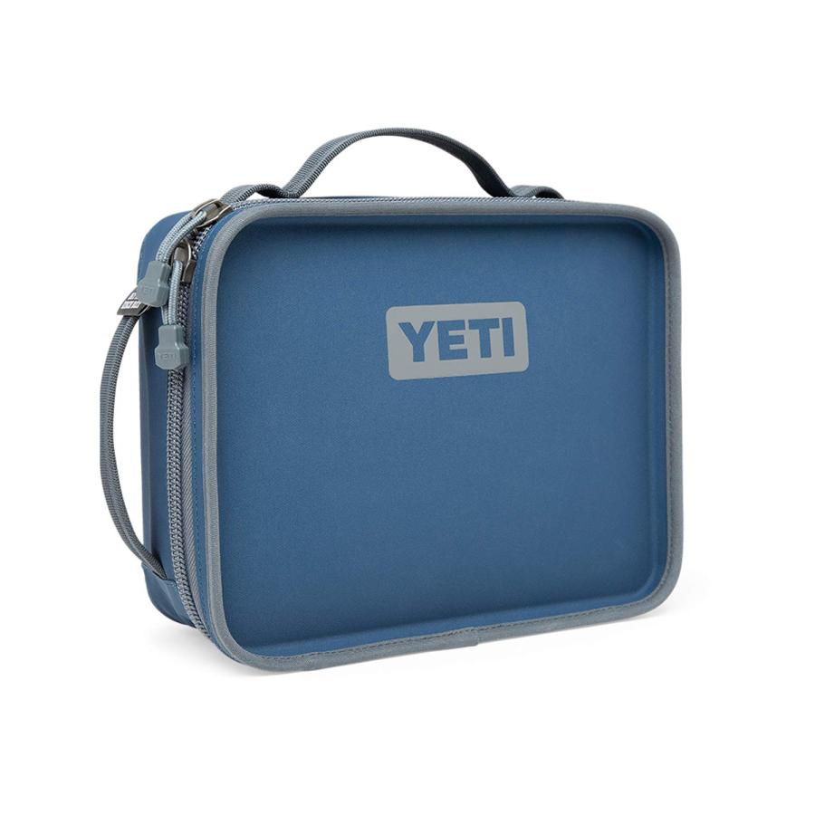 YETI Daytrip ランチボックス、ネイビー | YETI