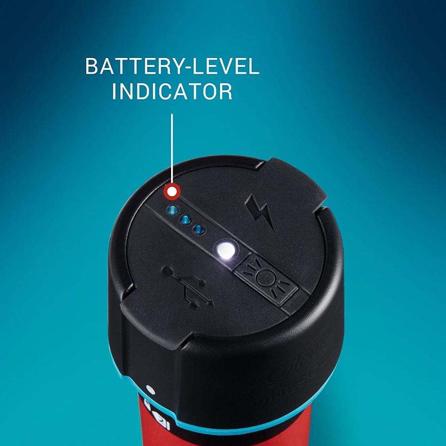 Coleman OneSource Rechargeable Camping System | Coleman | 05