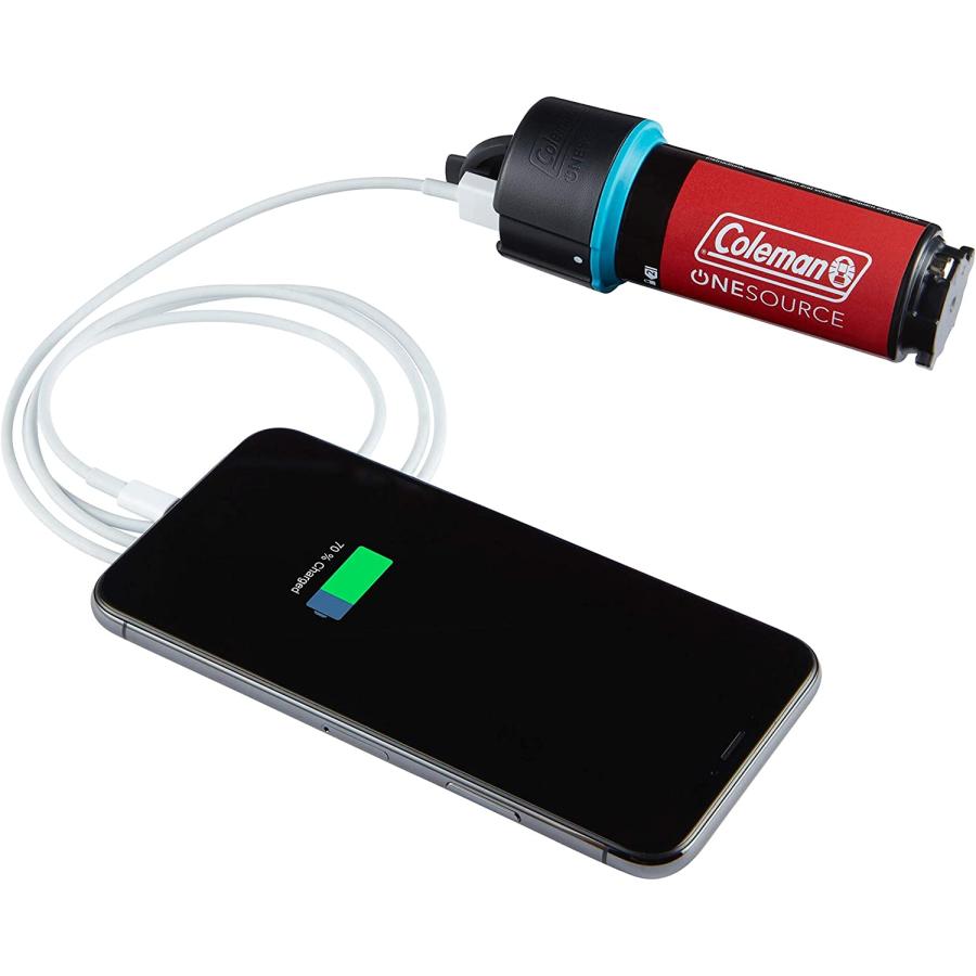 Coleman OneSource Rechargeable Camping System | Coleman | 07