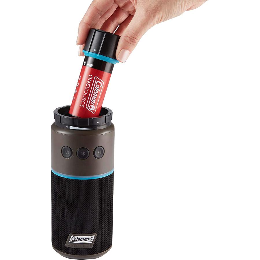 Coleman OneSource Rechargeable Camping System | Coleman | 08