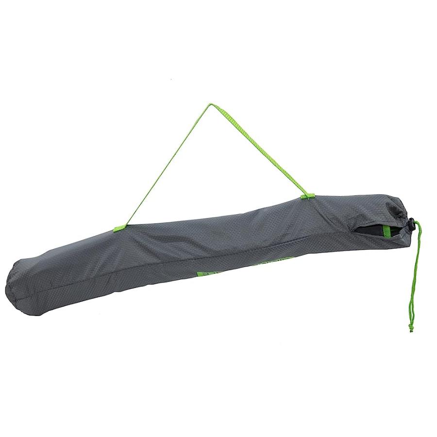 ALPS MOUNTAINEERING SIMMER CAMPING TABLE, ONE SIZE, GREEN/GRAY | ALPS MOUNTAINEERING | 05