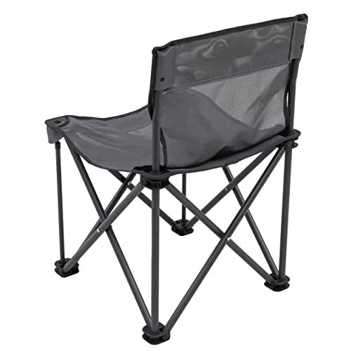 ALPS MOUNTAINEERING ADVENTURE CHAIR, ONE SIZE, CHARCOAL | ALPS MOUNTAINEERING | 02