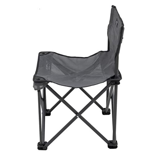 ALPS MOUNTAINEERING ADVENTURE CHAIR, ONE SIZE, CHARCOAL | ALPS MOUNTAINEERING | 03