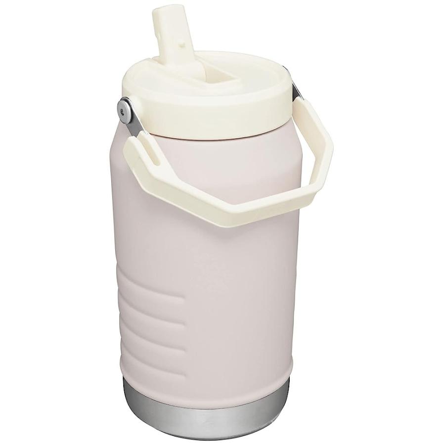 STANLEY ICEFLOW FLIP STRAW JUG 64OZ ROSE QUARTZ | STANLEY | 02