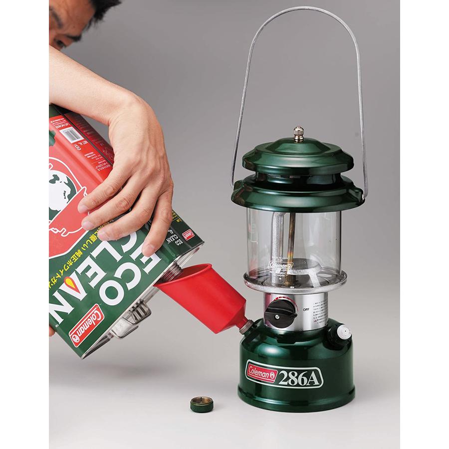 Coleman Filtering Funnel | Coleman | 02