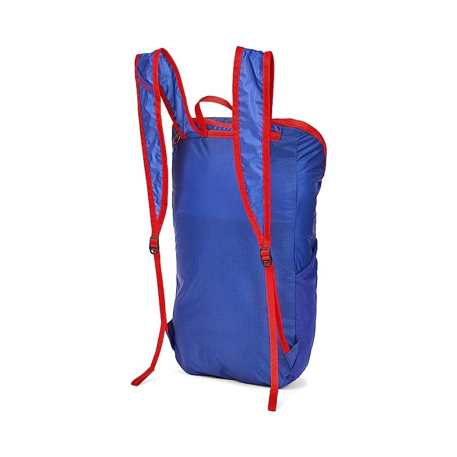 MARMOT KOMPRESSOR COMET PACK, ROYAL NIGHT/VICTORY RED, ONE-SIZE | Marmot | 01