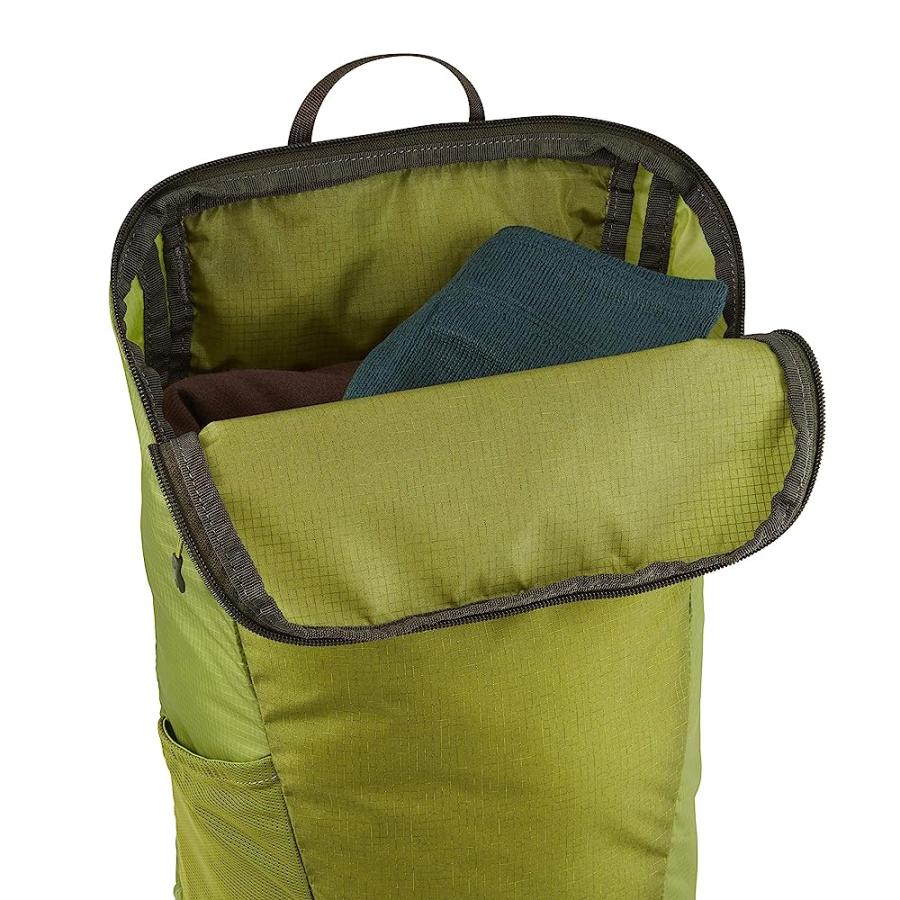 MARMOT KOMPRESSOR COMET PACK, ROYAL NIGHT/VICTORY RED, ONE-SIZE | Marmot | 02