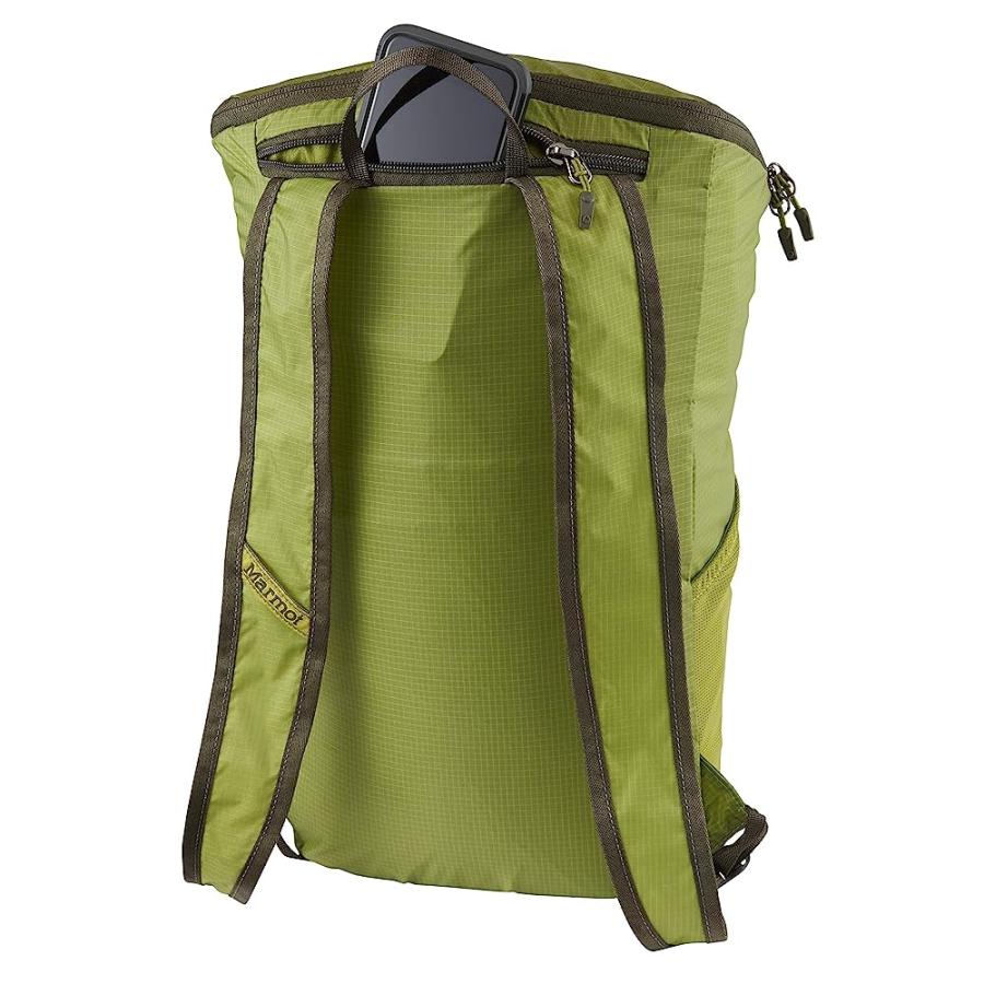 MARMOT KOMPRESSOR COMET PACK, ROYAL NIGHT/VICTORY RED, ONE-SIZE | Marmot | 04