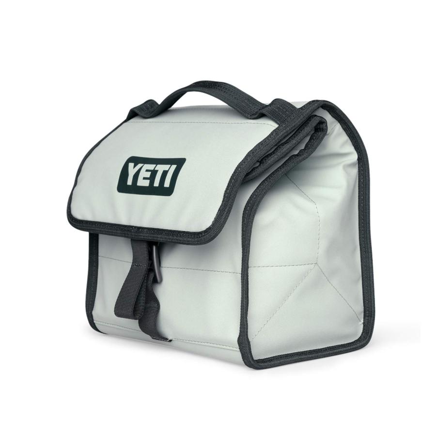 YETI Daytrip パッカブルランチバッグ、セージブラッシュグリーン | YETI