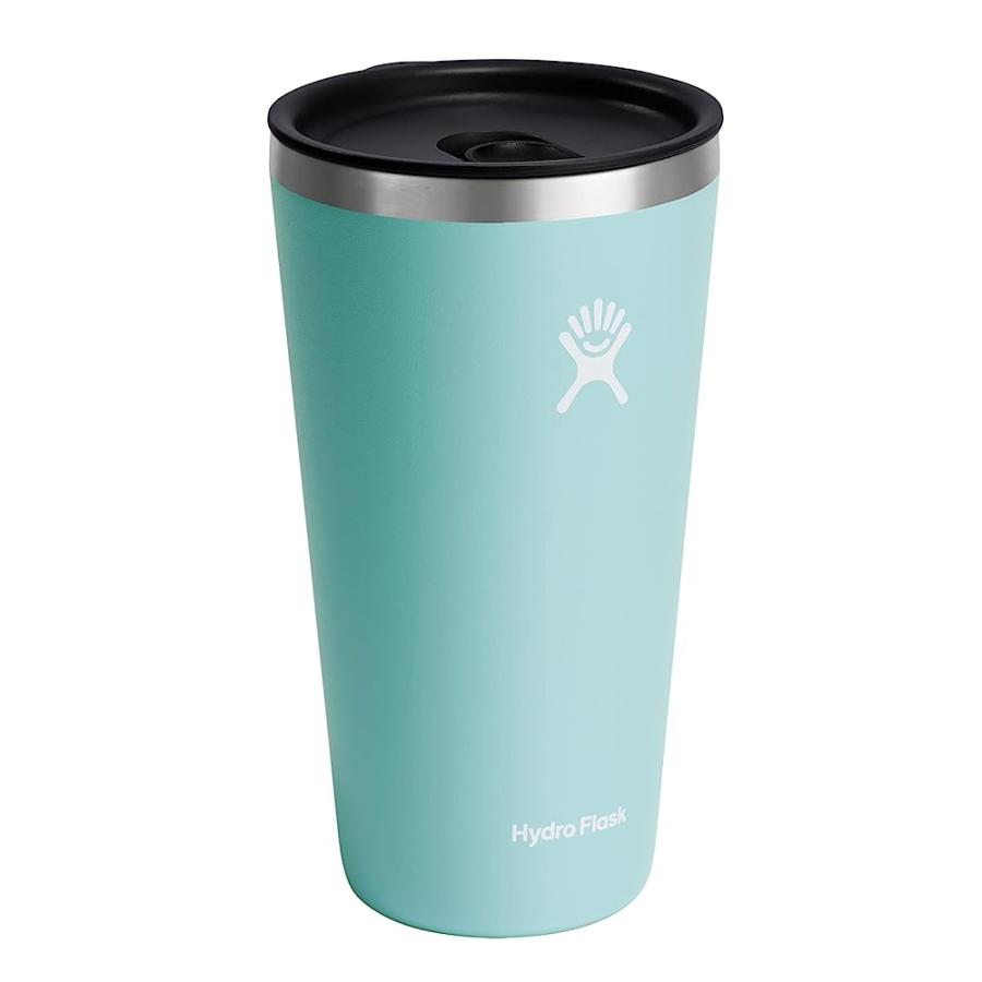HYDRO FLASK 28 OZ ALL AROUND TUMBLER DEW | HYDRO FLASK | 02