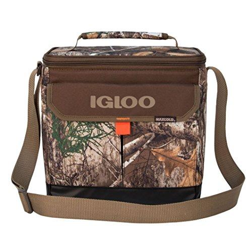IGLOO HLC 12-REALTREE, WHITE, REALTREE HLC 12 REALTREE | igloo