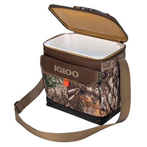 IGLOO HLC 12-REALTREE, WHITE, REALTREE HLC 12 REALTREE | igloo | 01