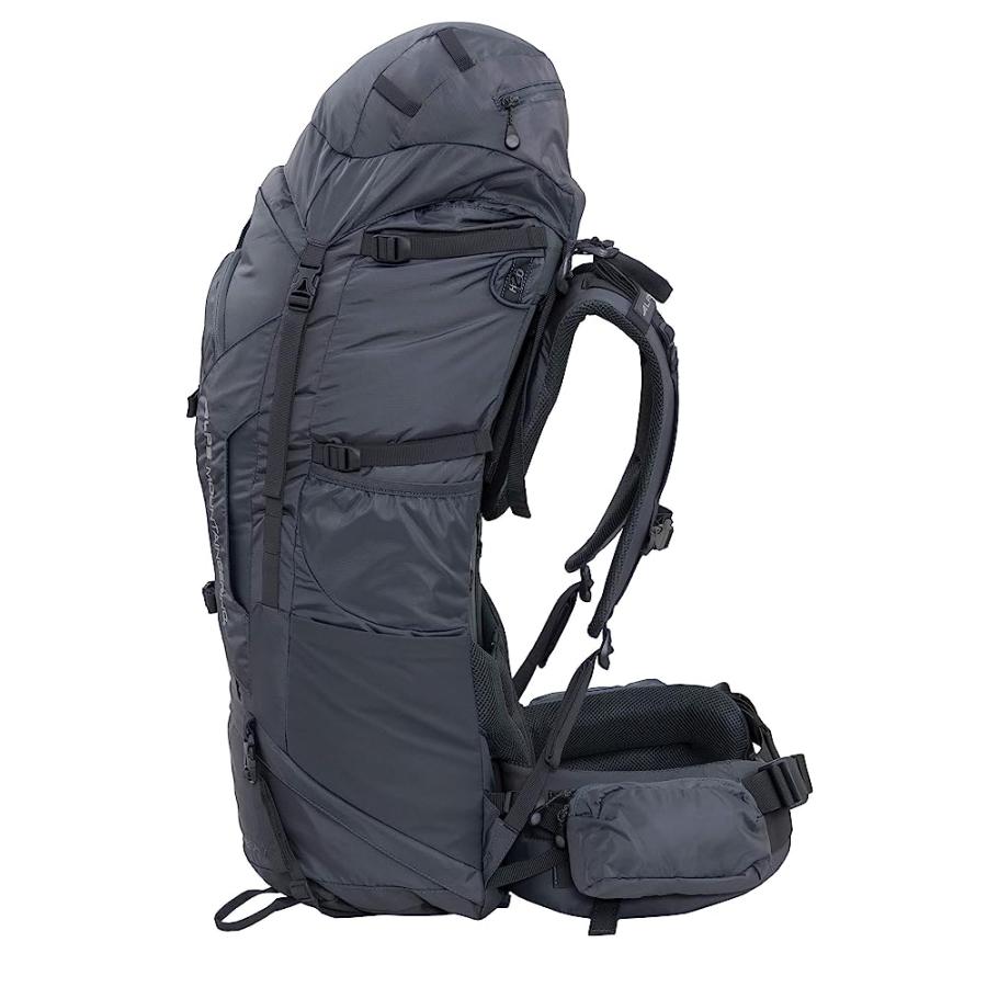 ALPS MOUNTAINEERING CALDERA 75L PACK - GRAY | ALPS MOUNTAINEERING | 03