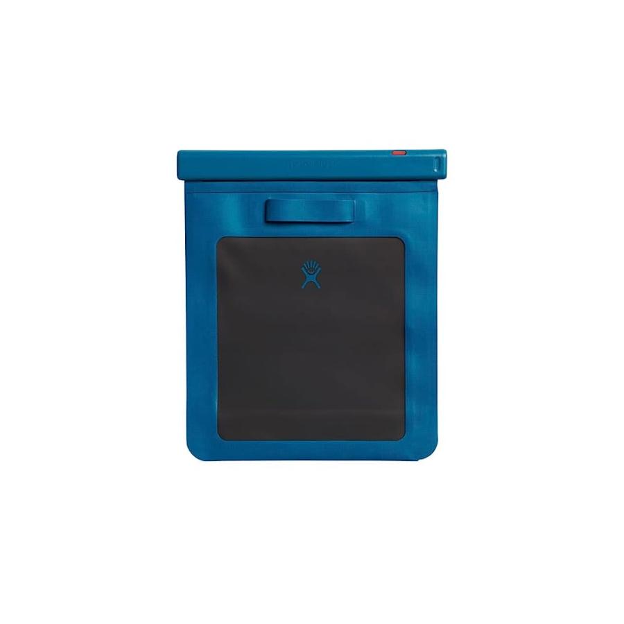 HYDRO FLASK DRY STORAGE POUCH - ACESSORY WATERPROOF PHONE WALLET HOLDER FOR COOLERS | HYDRO FLASK