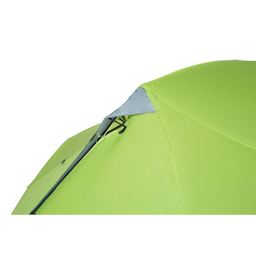 NEMO DAGGER ULTRALIGHT BACKPACKING TENT, BIRCH LEAF GREEN, 3 PERSON | NEMO | 03