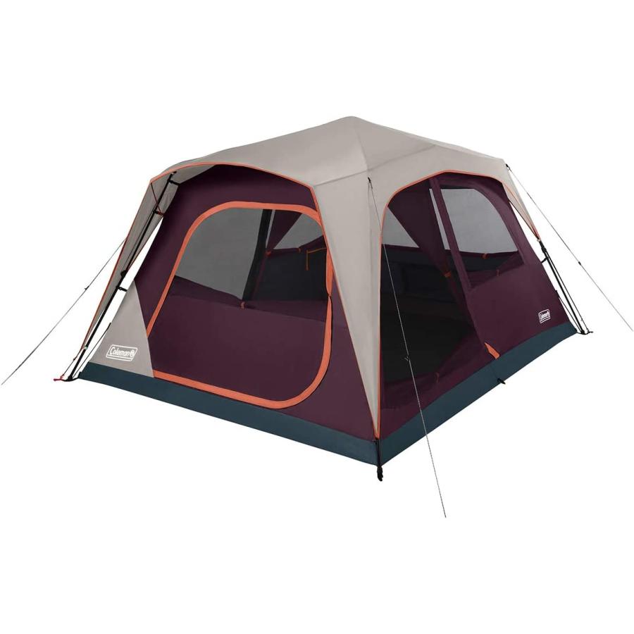 Coleman Camping Tent Skylodge Instant Tent | Coleman