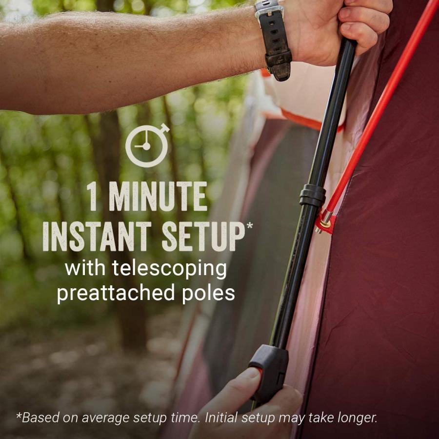 Coleman Camping Tent Skylodge Instant Tent | Coleman | 01