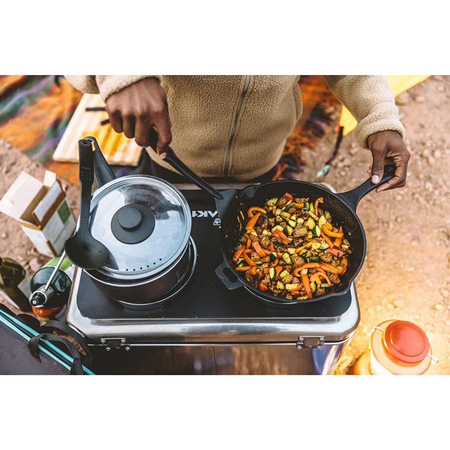 Coleman PEAK1 Camping Stove2-Burner Camping Stove | Coleman | 06