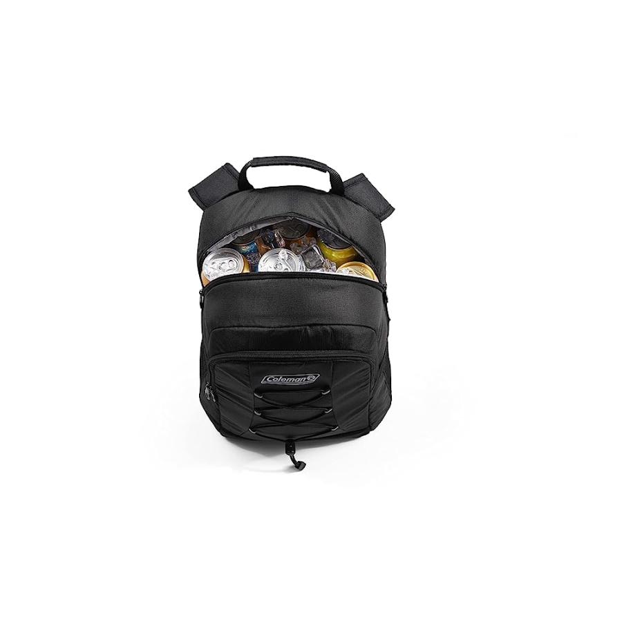 COLEMAN CHILLER SOFT COOLER28 CAN SOFT BACKPACK COOLER | Coleman | 03