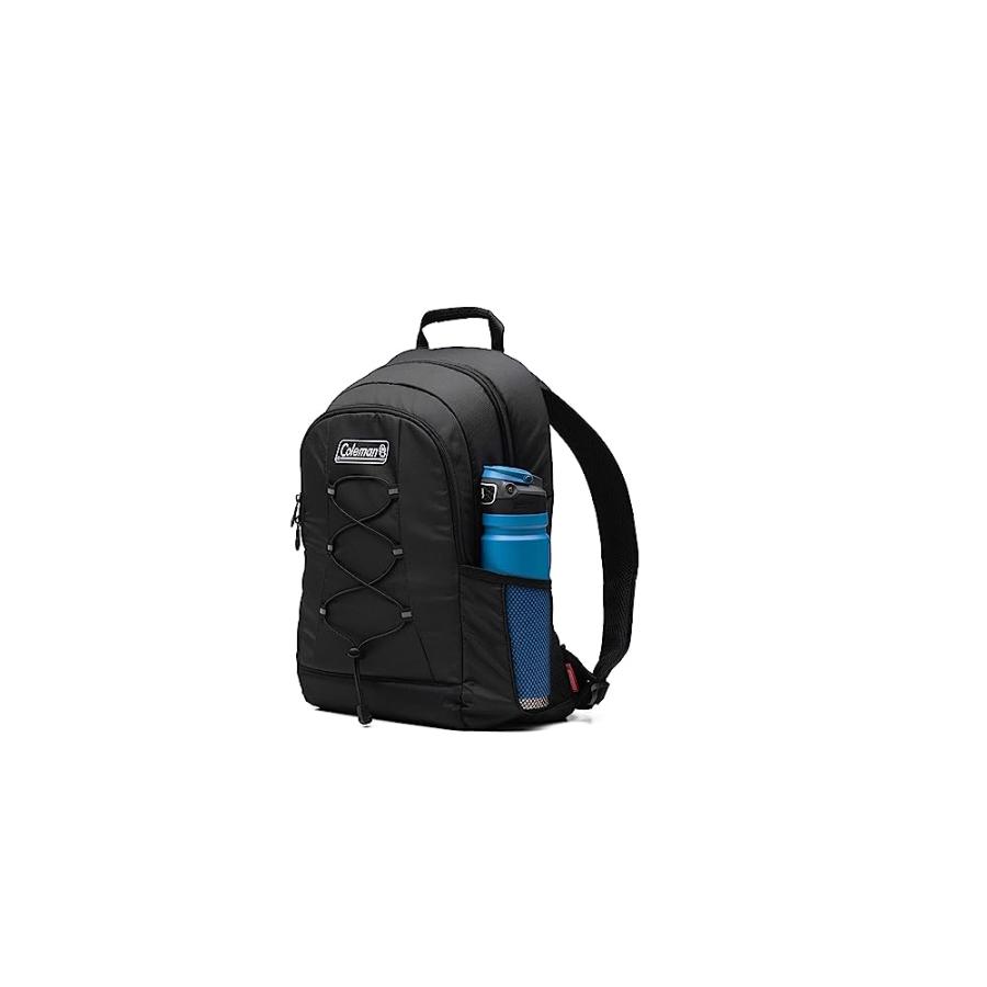 COLEMAN CHILLER SOFT COOLER28 CAN SOFT BACKPACK COOLER | Coleman | 05