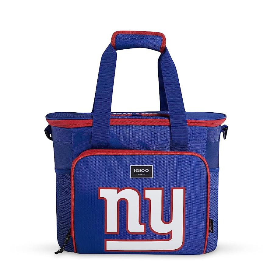 IGLOO LIMITED EDITION NFL 28 CAN TOTE NFL GIANTS 2P | igloo