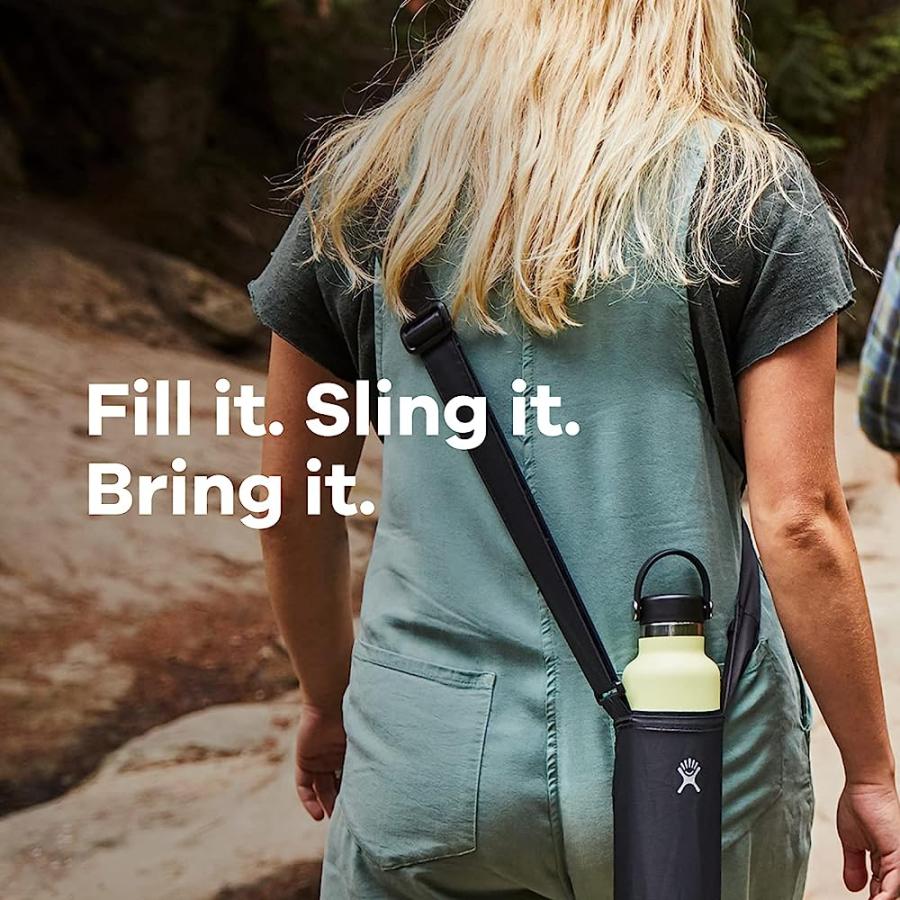 HYDRO FLASK SLINGBACK BOTTLE PACK BALTIC | HYDRO FLASK | 08