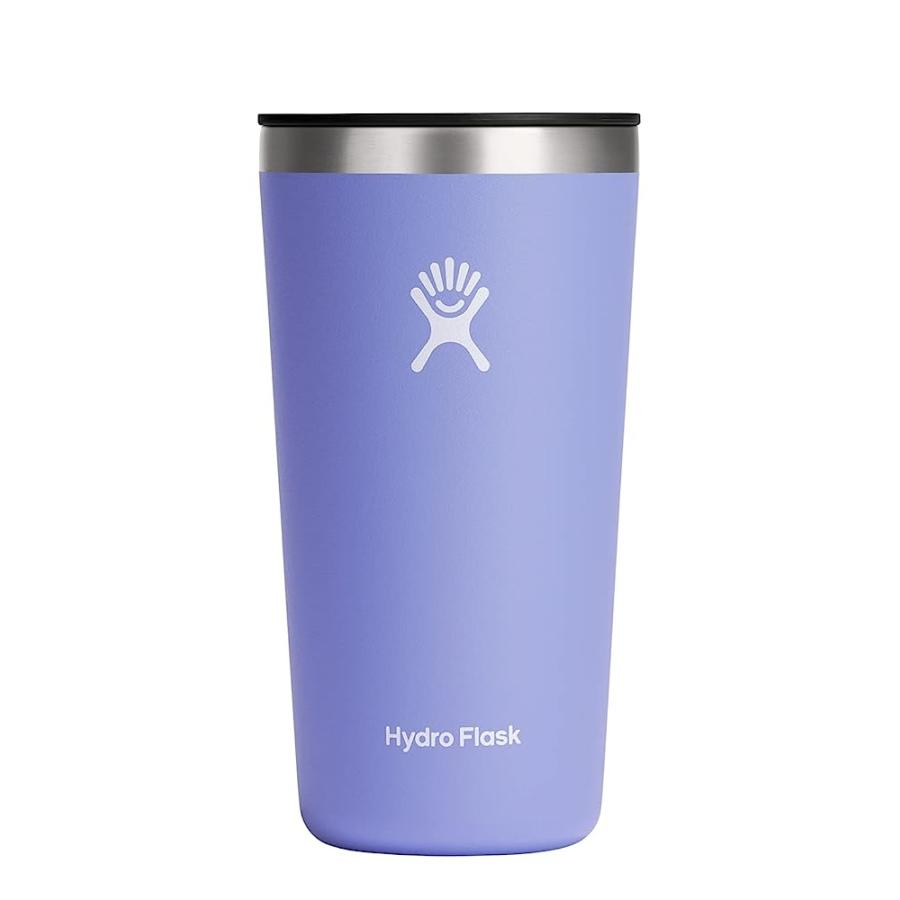 HYDRO FLASK 20 OZ ALL AROUND TUMBLER LUPINE | HYDRO FLASK