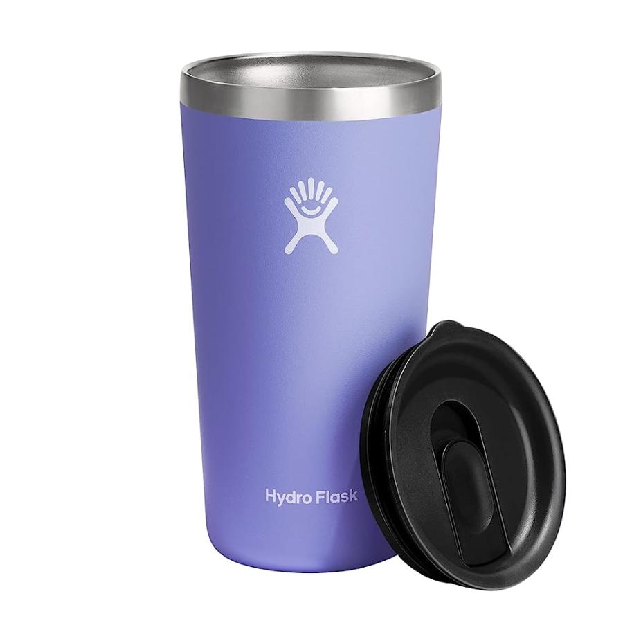 HYDRO FLASK 20 OZ ALL AROUND TUMBLER LUPINE | HYDRO FLASK | 01