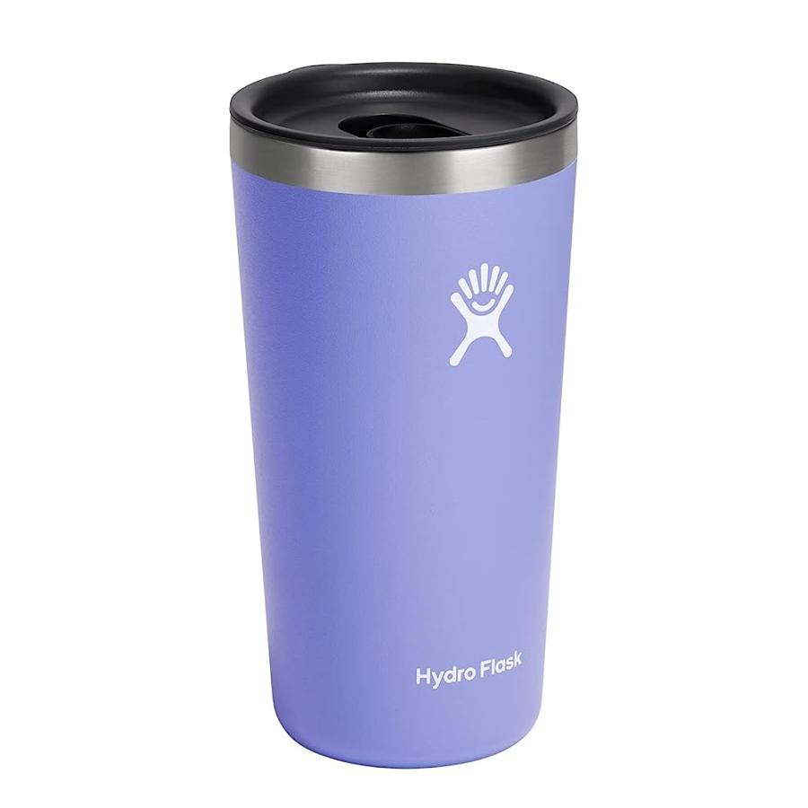 HYDRO FLASK 20 OZ ALL AROUND TUMBLER LUPINE | HYDRO FLASK | 02