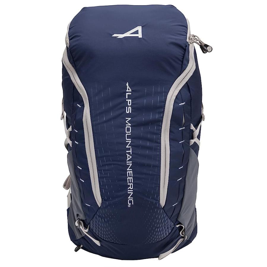 ALPS MOUNTAINEERING CANYON DAY BACKPACK 30L, NAVY/GRAY | ALPS MOUNTAINEERING | 05