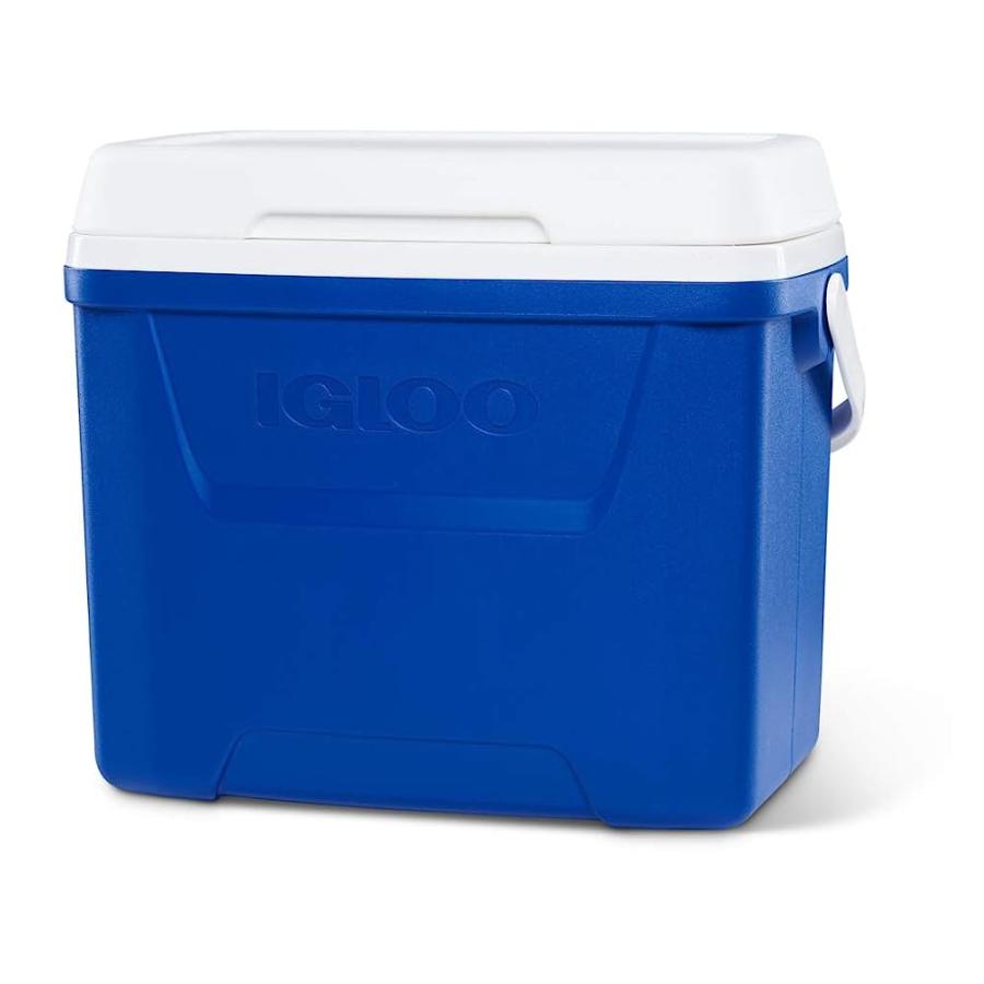 IGLOO CHEST COOLER,28.0 QT. CAP,18" L | igloo